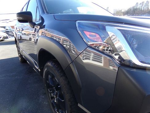 Used 2024 Subaru Forester Wilderness image 6