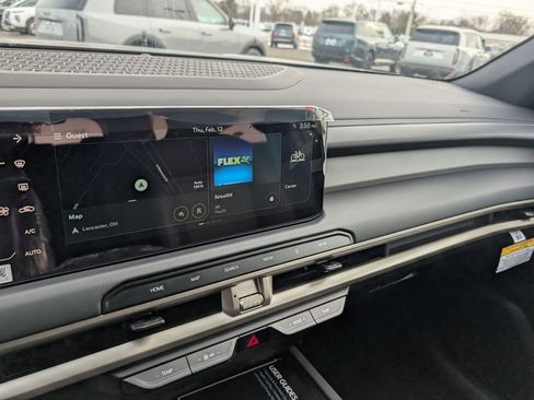 New 2027 Kia Telluride S image 20