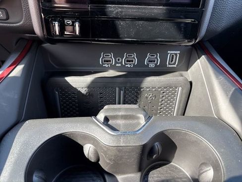 New 2026 RAM 1500 Rebel image 21