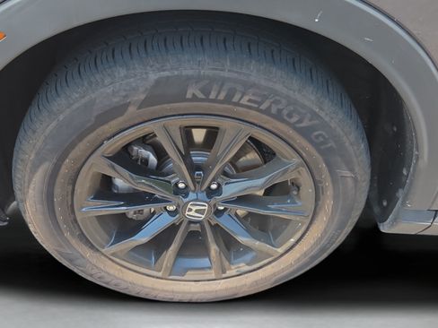 Certified 2024 Honda CR-V Sport-L image 30