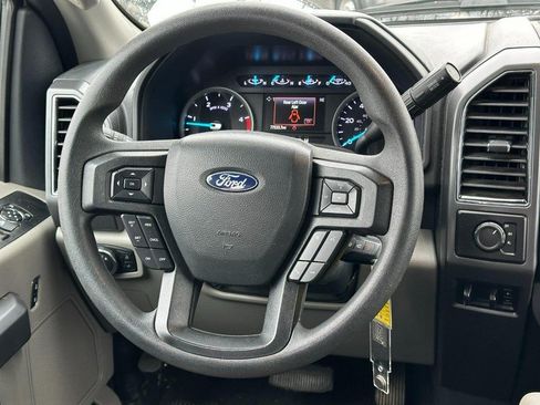 Certified 2022 Ford F250 XLT AWD/4WD image 12