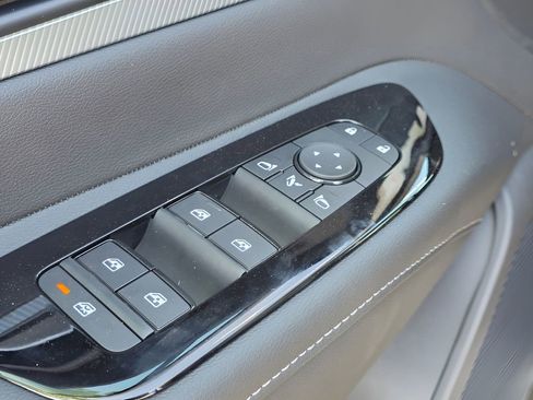 New 2026 Nissan Murano Platinum w/ Cargo Package image 18