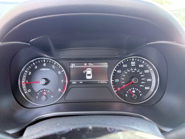 Used 2023 Kia Forte LXS FWD image 21
