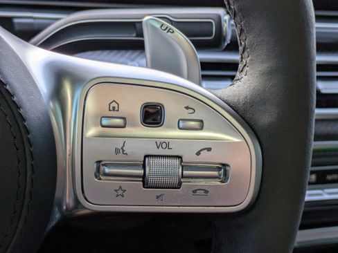 Used 2021 Mercedes-Benz GLE 63 AMG S image 37