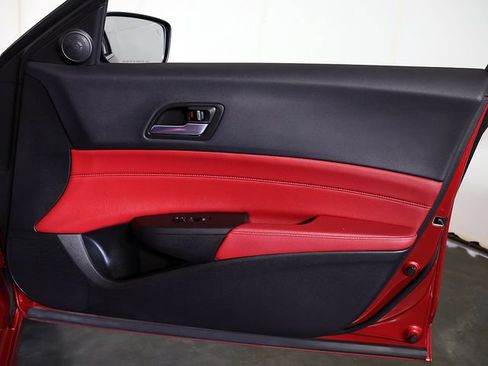 Used 2019 Acura ILX FWD image 32