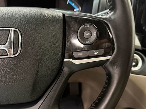 Used 2018 Honda Odyssey EX-L image 28