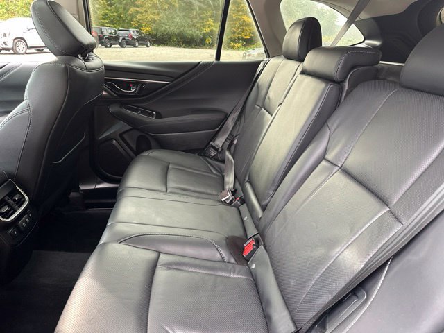 Used 2020 Subaru Outback Limited AWD/4WD image 20