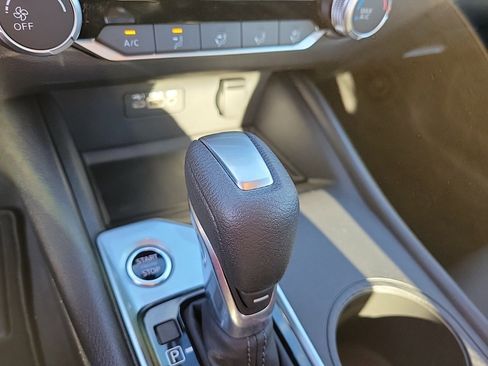 New 2025 Nissan Altima 2.5 S image 21