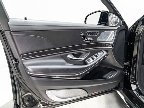 Used 2020 Mercedes-Benz S 65 AMG S 65 AMG® Base image 90