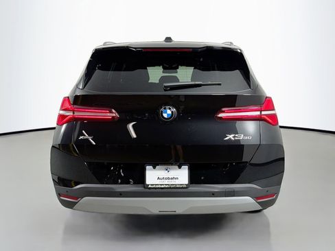 Used 2026 BMW X3 xDrive30 w/ Premium Package image 7