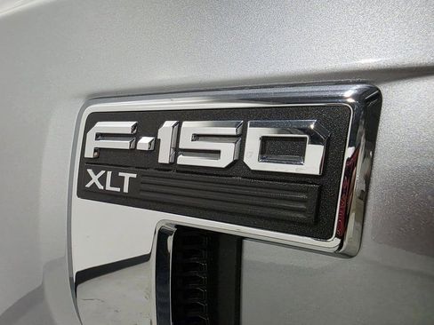 Used 2023 Ford F150 XLT w/ Equipment Group 301A Mid AWD/4WD image 33