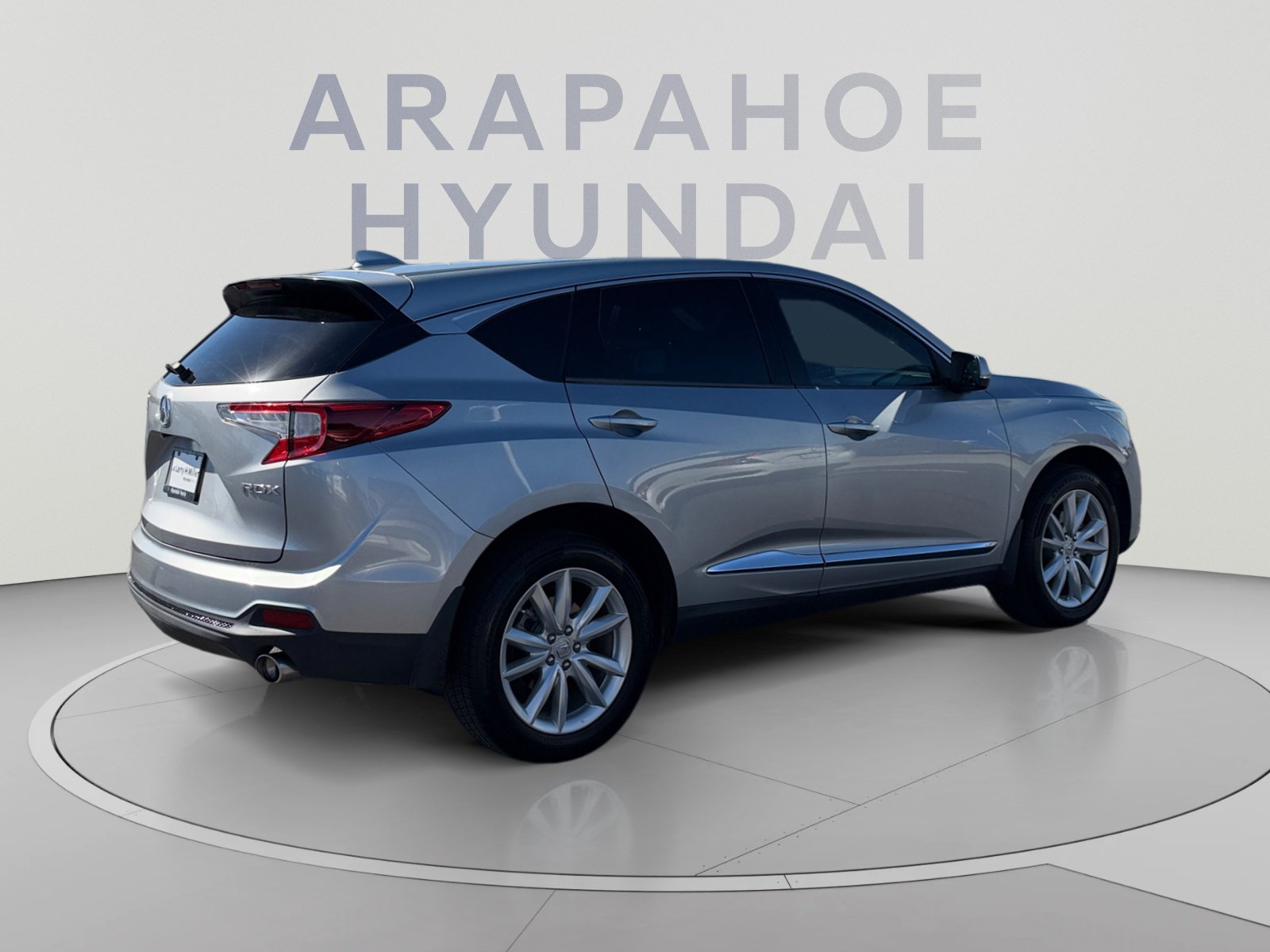 Used 2020 Acura RDX FWD image 5