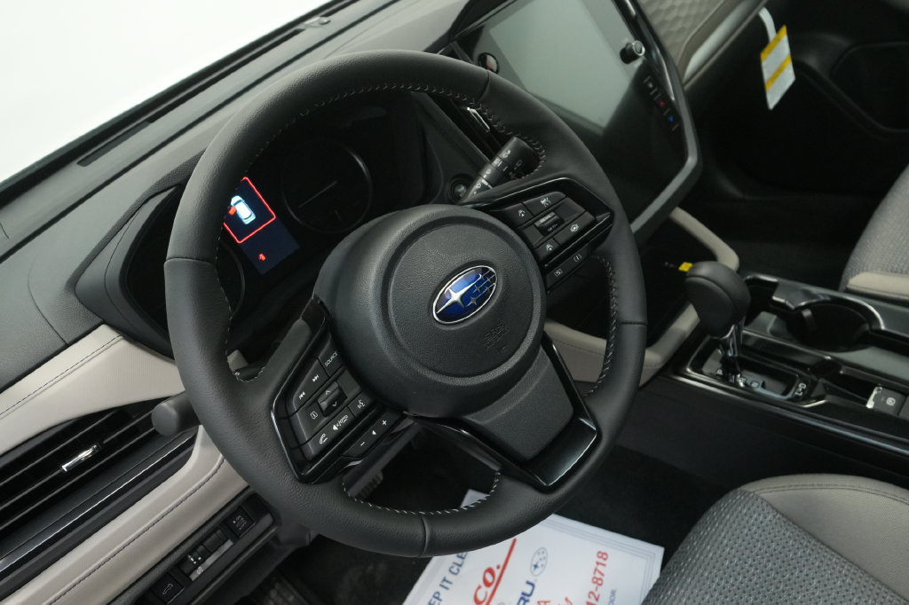 Used 2026 Subaru Forester Premium AWD/4WD image 15