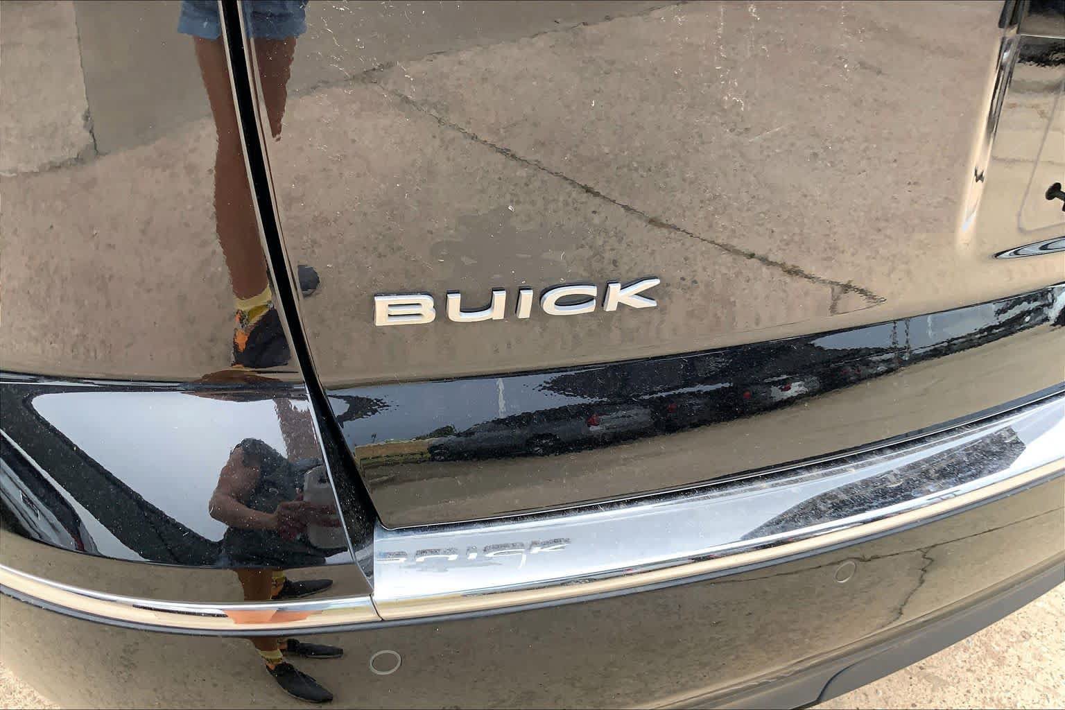 Used 2016 Buick Enclave Premium w/ Experience Buick Package AWD/4WD image 29
