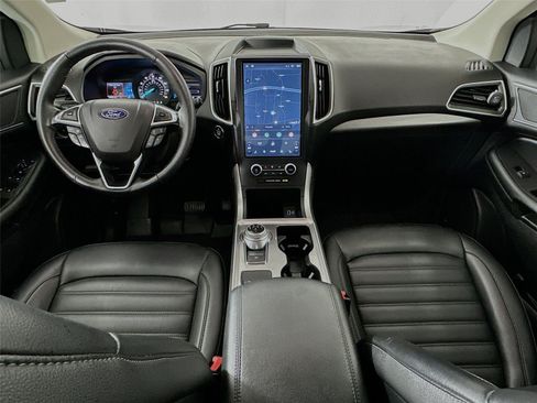 Used 2024 Ford Edge SEL AWD/4WD image 31