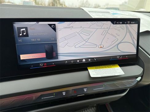 New 2026 BMW X3 xDrive30 w/ Premium Package image 23