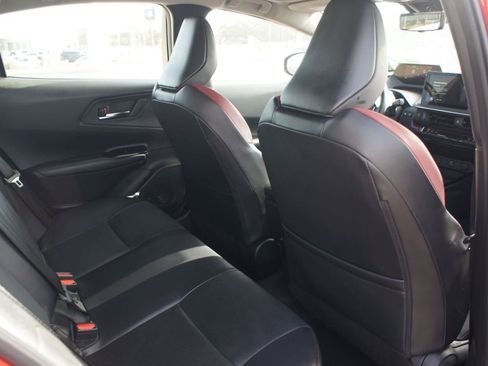 Used 2024 Toyota Prius Prime XSE Premium image 23