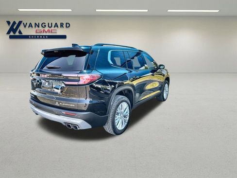 New 2026 GMC Acadia Elevation w/ Elevation Premium Package FWD image 8