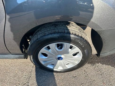 Certified 2023 Ford Transit Connect XL image 29