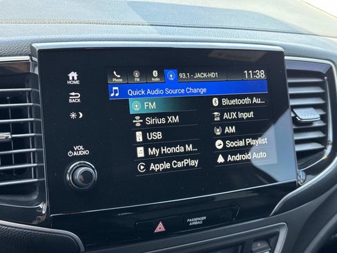 Used 2020 Honda Passport EX-L image 14