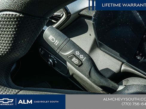 New 2026 Chevrolet TrailBlazer LS w/ LS Convenience Package FWD image 29
