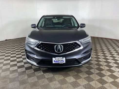 Used 2019 Acura RDX Technology Package image 9