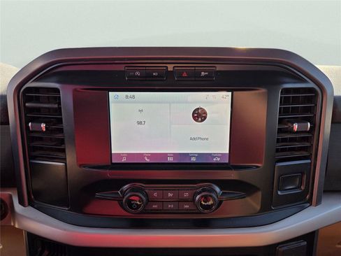 Used 2023 Ford F150 XLT image 16