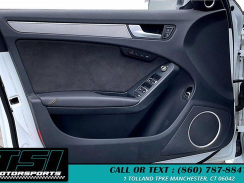 Used 2013 Audi S4 Premium Plus AWD/4WD image 22