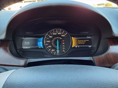 Used 2014 Ford Edge Limited image 13