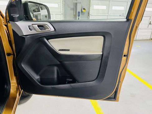 Used 2020 Ford Ranger XLT w/ Equipment Group 301A Mid image 29