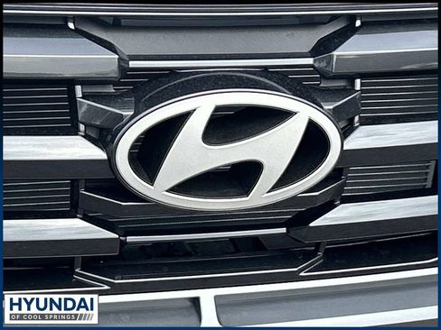 New 2026 Hyundai Tucson SEL AWD/4WD image 11