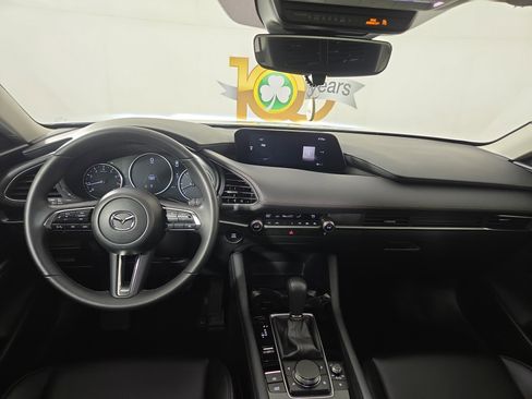 Certified 2025 MAZDA MAZDA3 s image 13