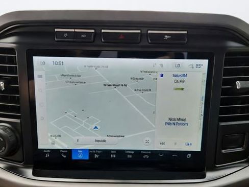 Used 2024 Ford F150 XLT w/ Mobile Office Package AWD/4WD image 14