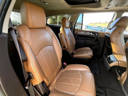 Used 2016 Buick Enclave Leather w/ Enclave Tuscan Edition image 30