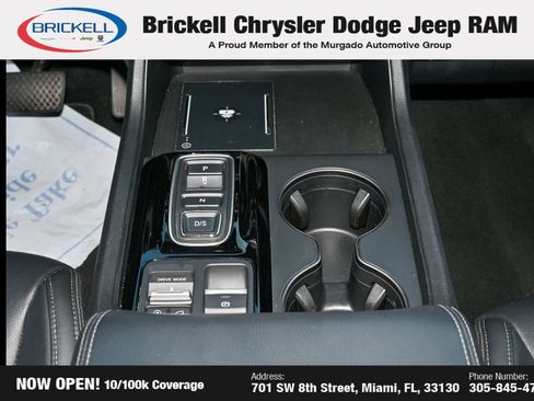 Used 2025 Honda Pilot EX-L image 24