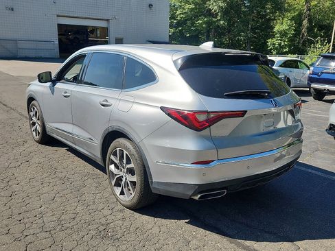 Used 2023 Acura MDX SH-AWD w/ Technology Package image 7