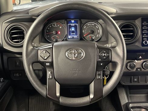 Certified 2023 Toyota Tacoma SR AWD/4WD image 19