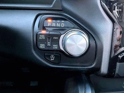 Certified 2023 RAM 1500 Laramie image 31