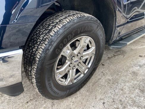 Certified 2022 Ford F150 XLT w/ Equipment Group 302A High image 6