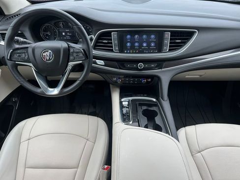 Used 2024 Buick Enclave Essence w/ Experience Buick Package AWD/4WD image 2