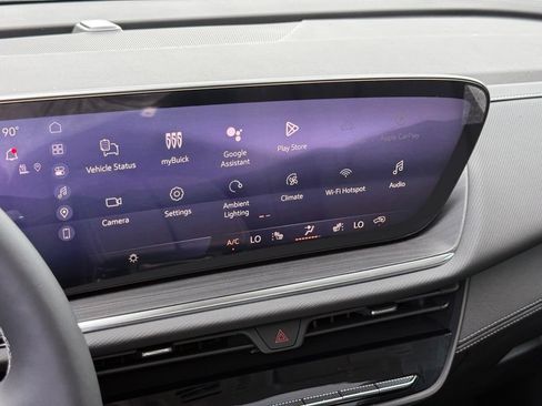 New 2026 Buick Envision Preferred AWD/4WD image 32