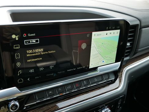 New 2026 GMC Sierra 1500 SLE w/ X31 Off-Road Package image 18