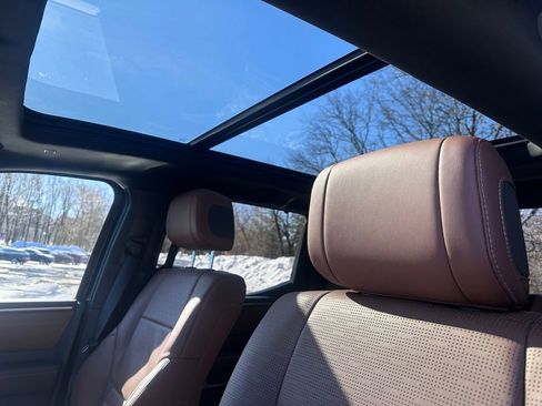 Used 2025 Toyota Tundra 1794 Edition image 14