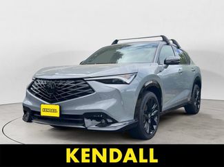 Used 2025 Acura ADX A-Spec AWD/4WD video 1