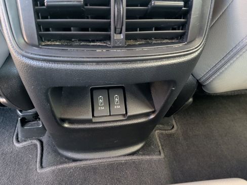 Used 2021 Honda CR-V EX-L image 37