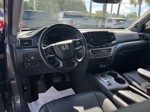 Used 2021 Honda Pilot EX-L image 30
