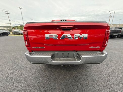 New 2026 RAM 2500 Laramie AWD/4WD image 4