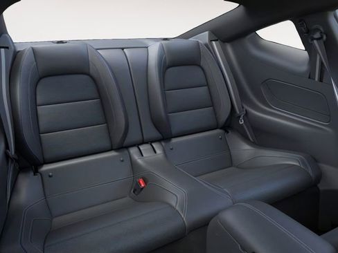 New 2025 Ford Mustang GT Premium image 12