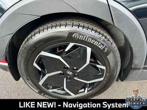 Used 2023 Hyundai Ioniq 5 SEL AWD/4WD image 11