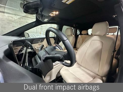 Certified 2025 Mercedes-Benz GLA 250 GLA 250 image 14